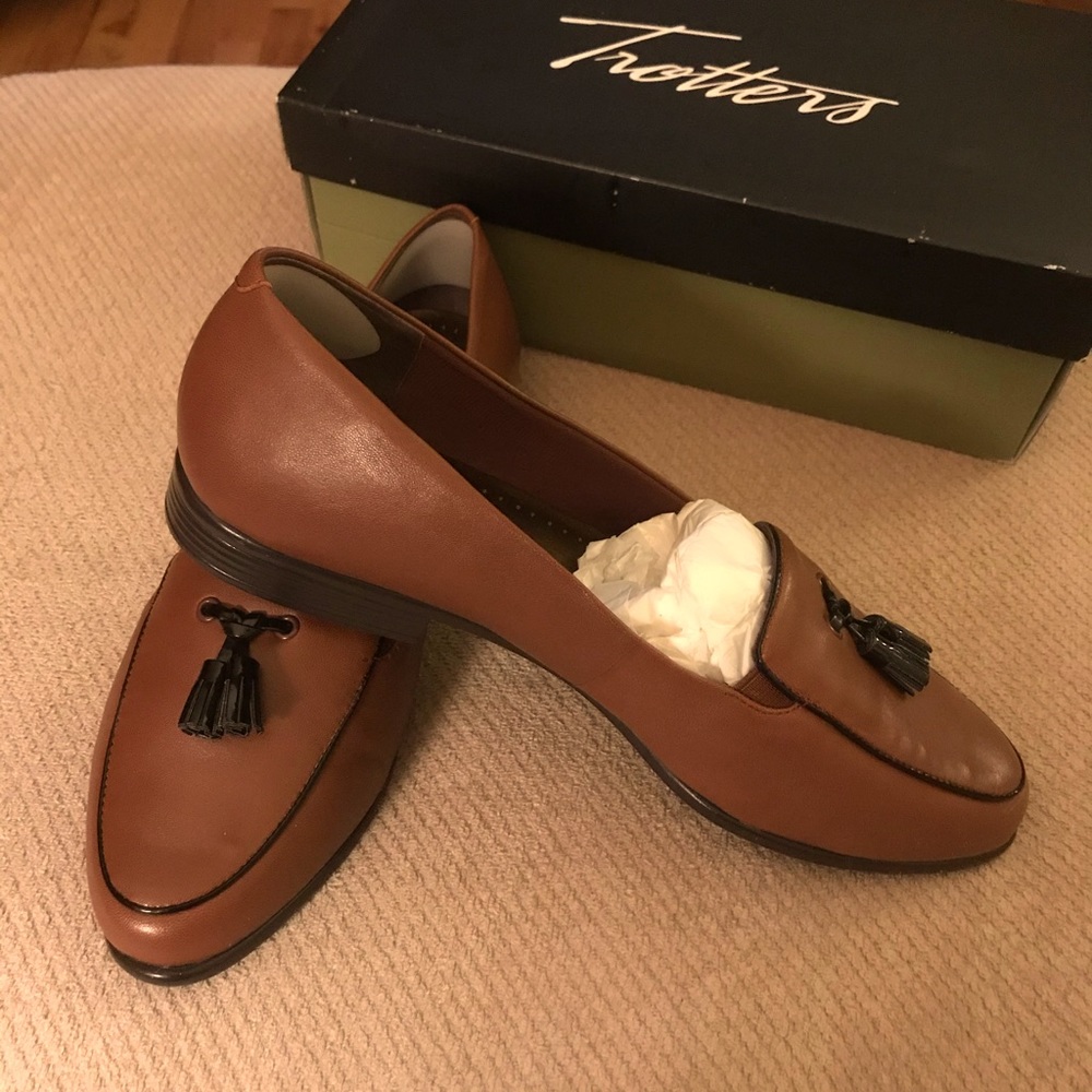 Trotters Woman’s Shoes